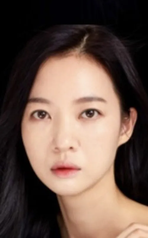 Jeon Yeo-jin