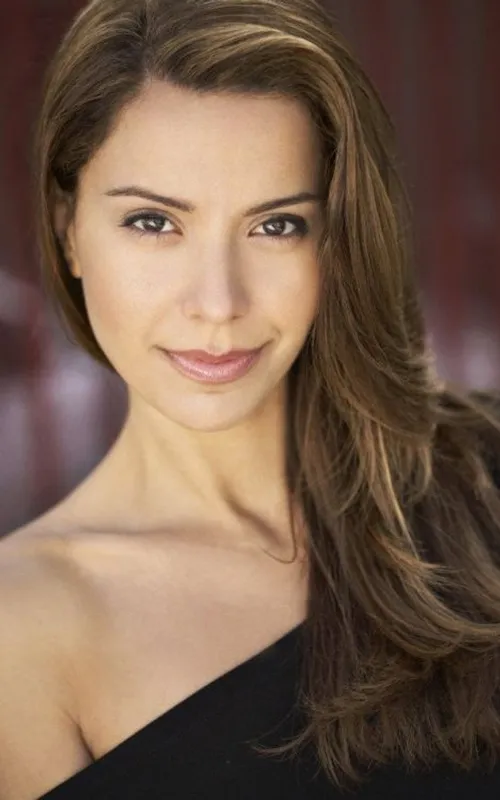 Anna Carolina Alvim