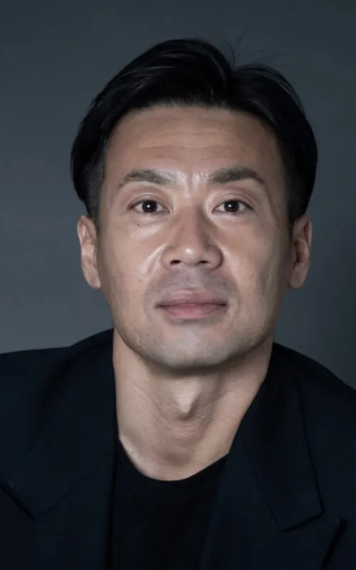 Ryuji Kosaka