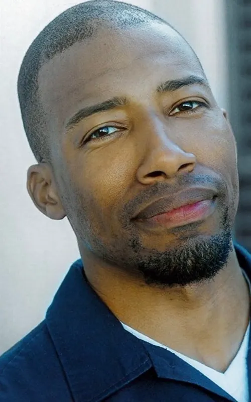 Marcus Brown