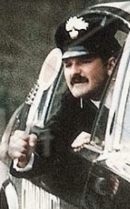 Alessandro Cavalieri