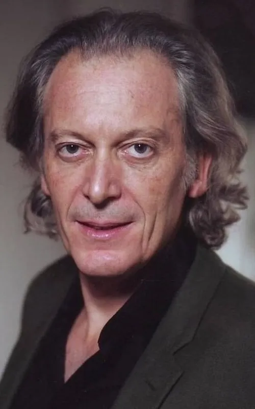 Ronald Guttman