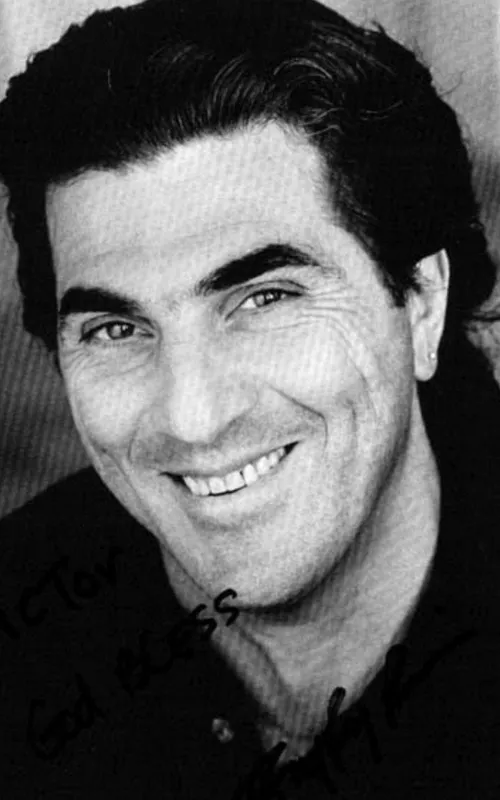 Tony Ray Rossi