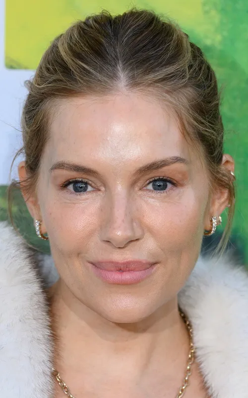 Sienna Miller