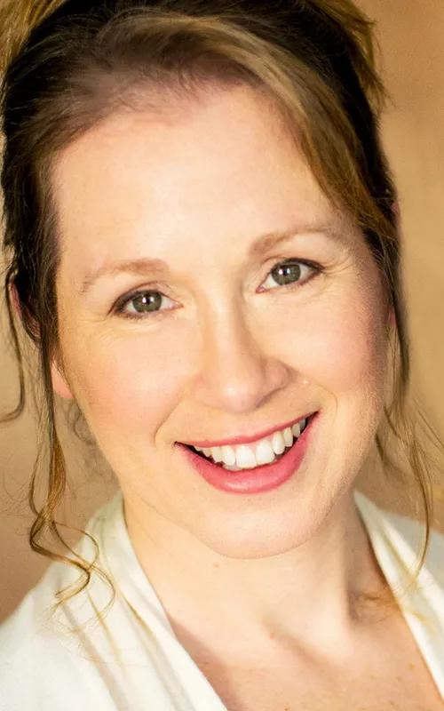 Kelly-Ruth Mercier
