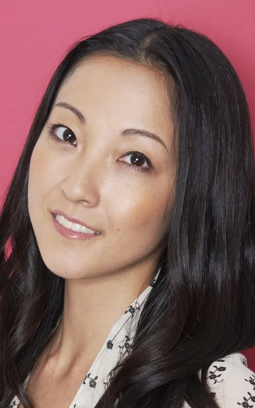 Shizuka Itoh