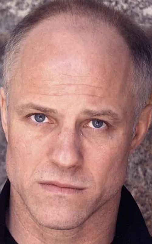 Stephen Beach