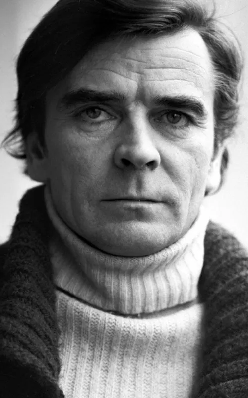 Zygmunt Malanowicz