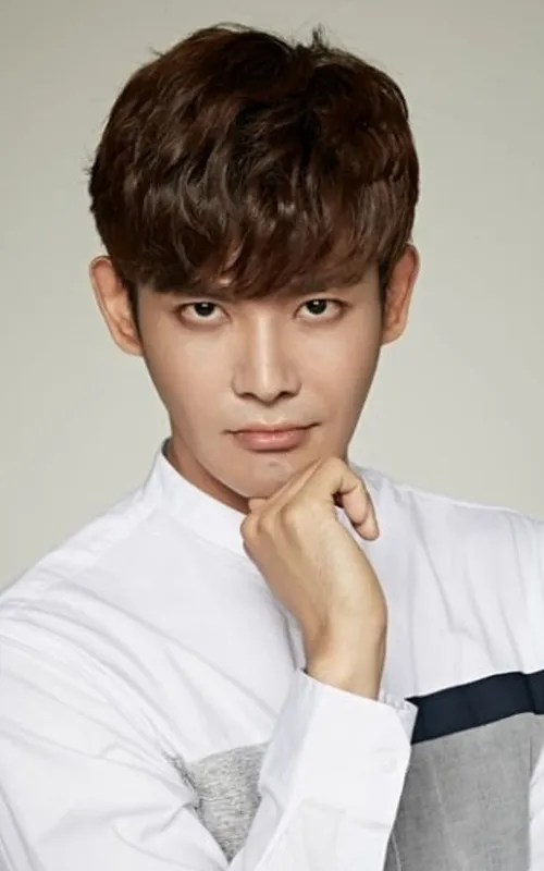 Ryu Joo Han