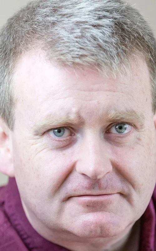 Raymond Mearns