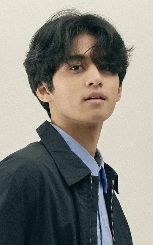 Ji Dae-han