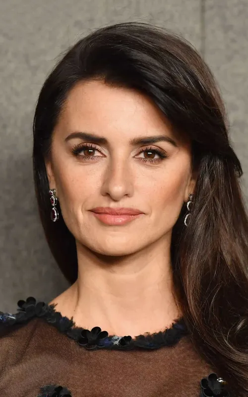 Penélope Cruz