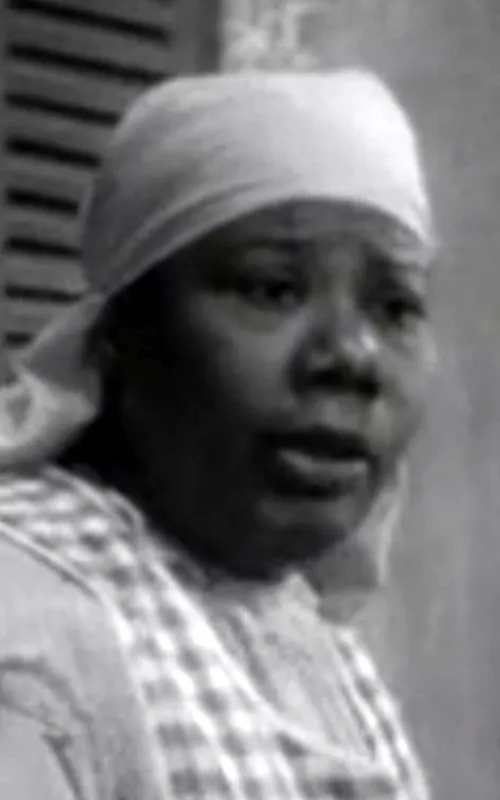 Anna Mae Fritz