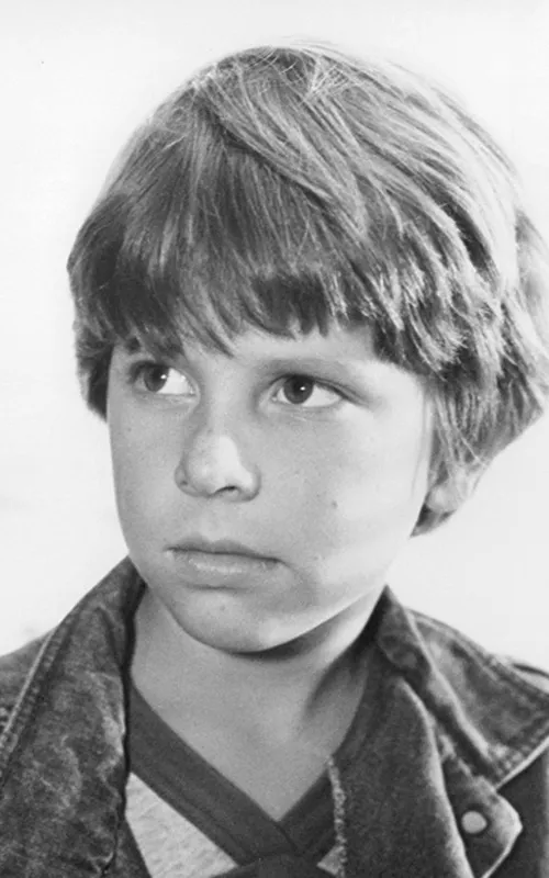 Danny Corkill