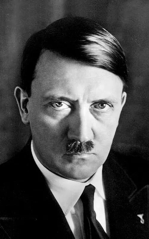 Adolf Hitler