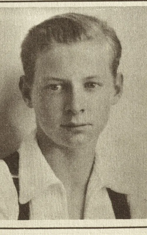 Billy O'Brien