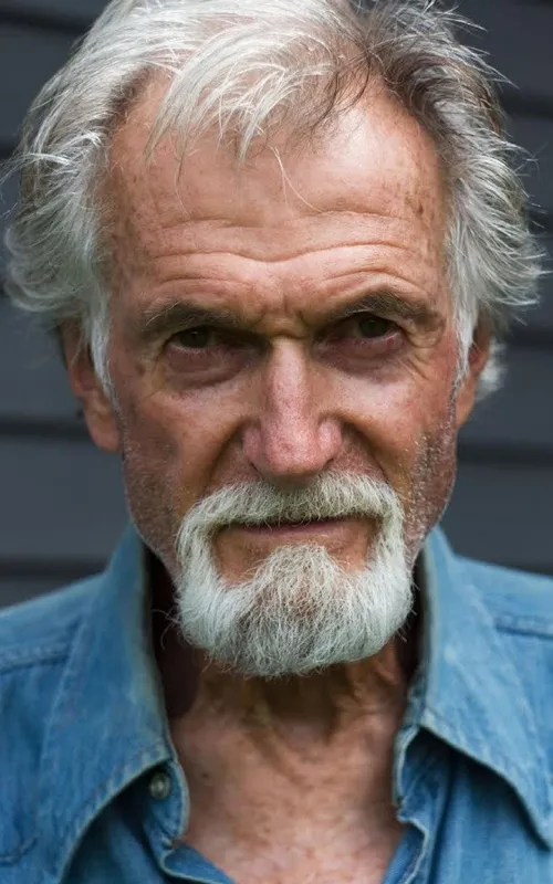 Michael Greene