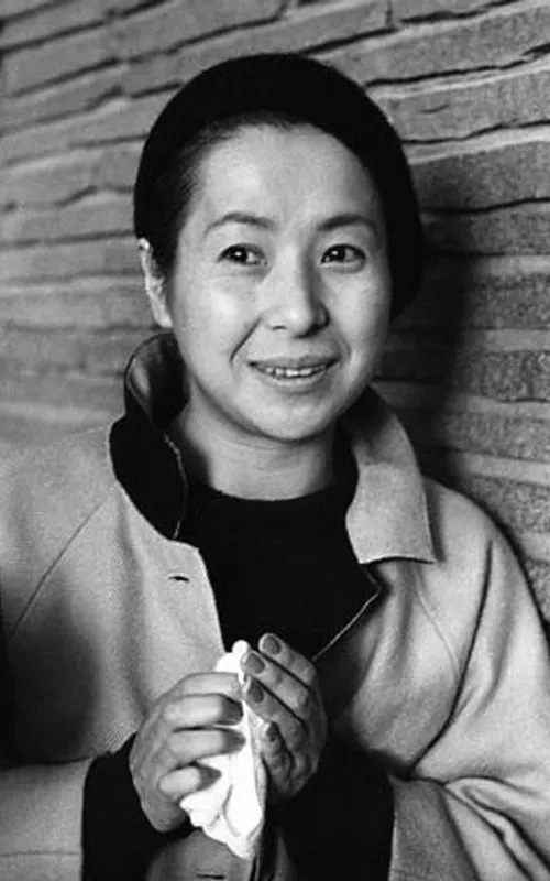 Yatsuko Tan'ami
