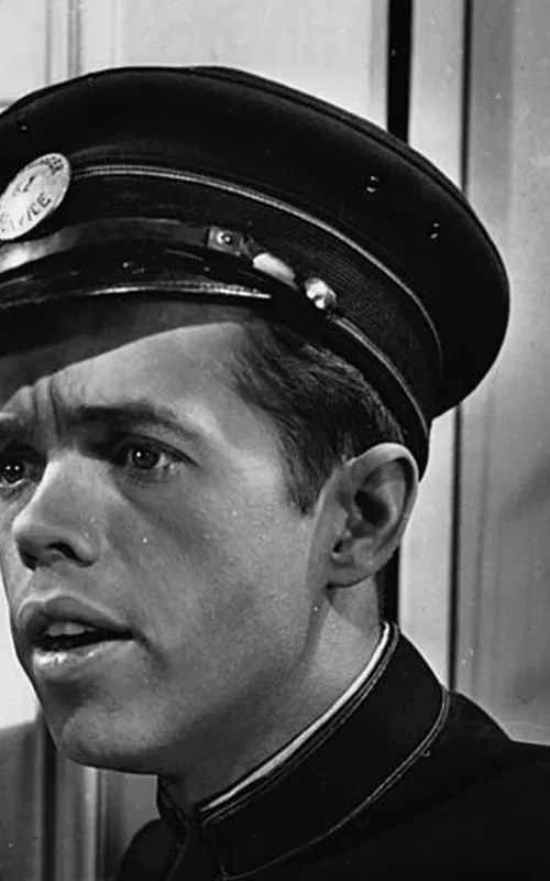 William Frambes