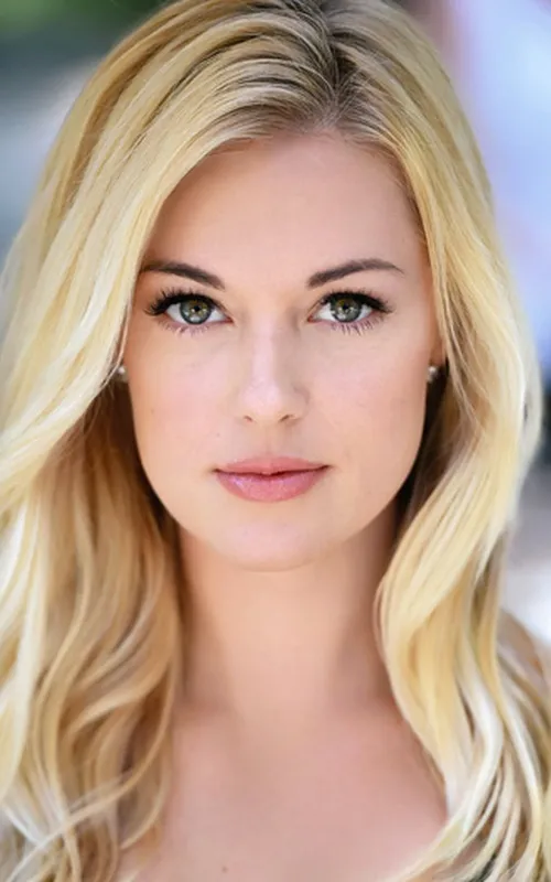Ashley Blankenship