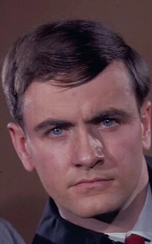 Sean Caffrey