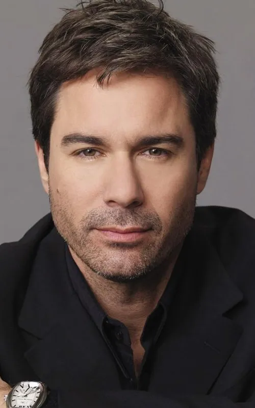 Eric McCormack