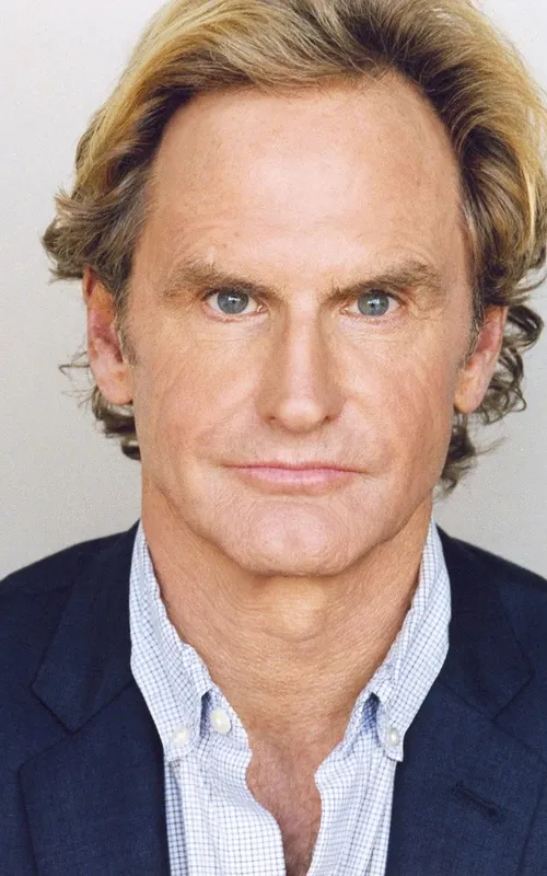 Jere Burns
