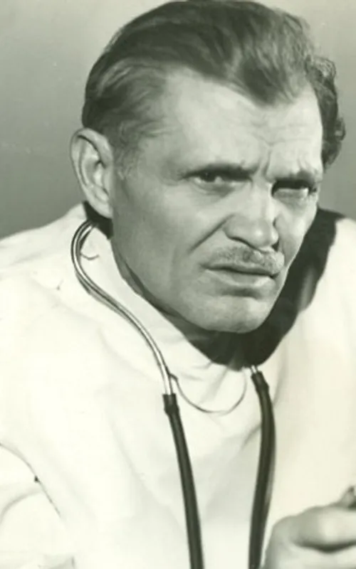 Joe De Stefani