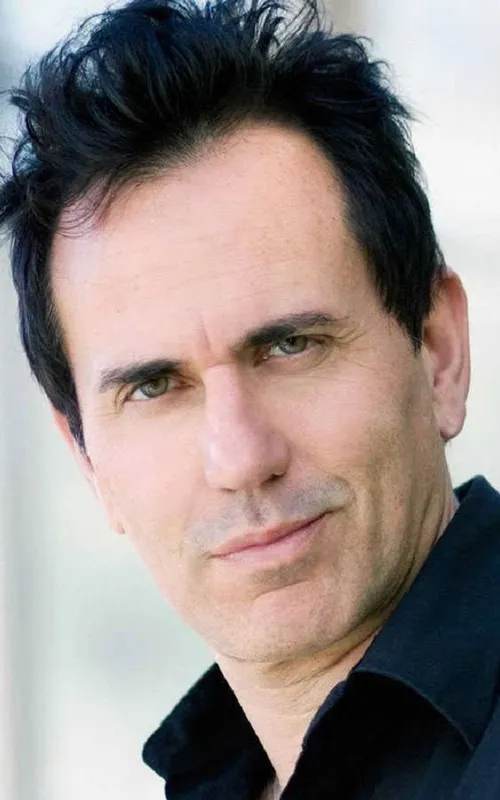 Jon Jacobs