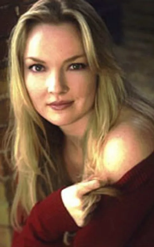 Angela Vint