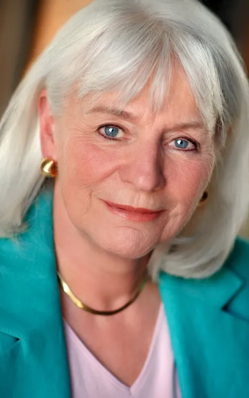 Joanna Miles