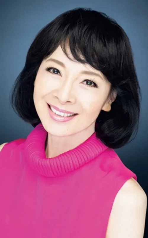 Kaoru Yumi
