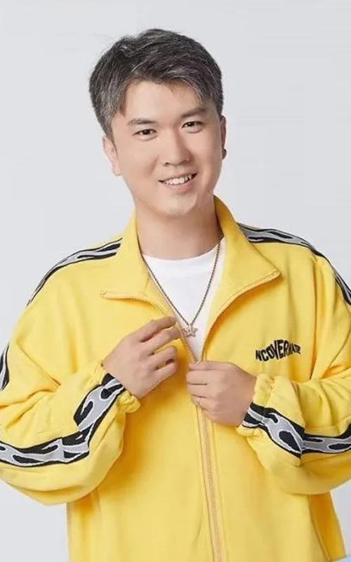 Zhang Youwei