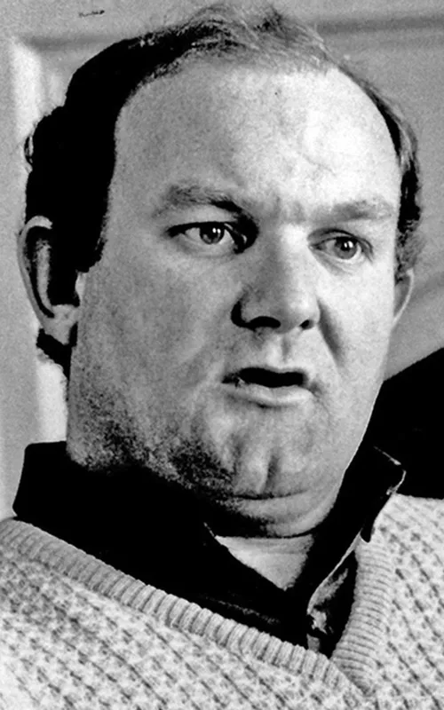 Paul Chubb