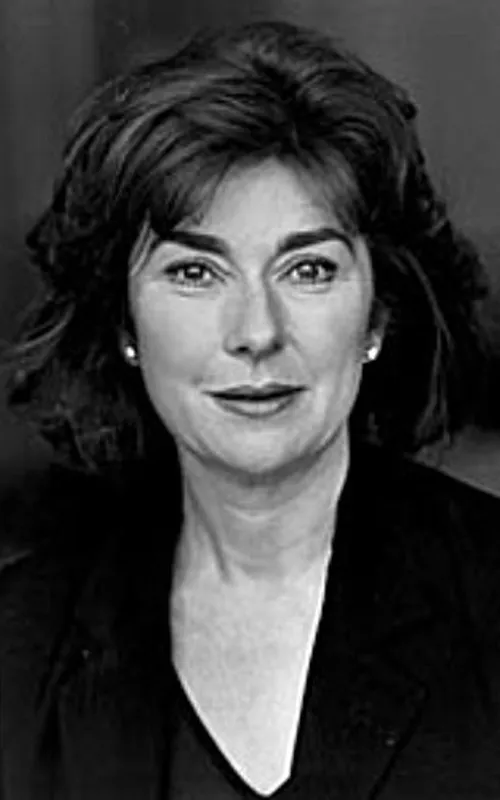 Juliet Cadzow