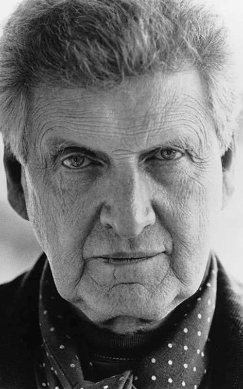 Malcolm Tierney