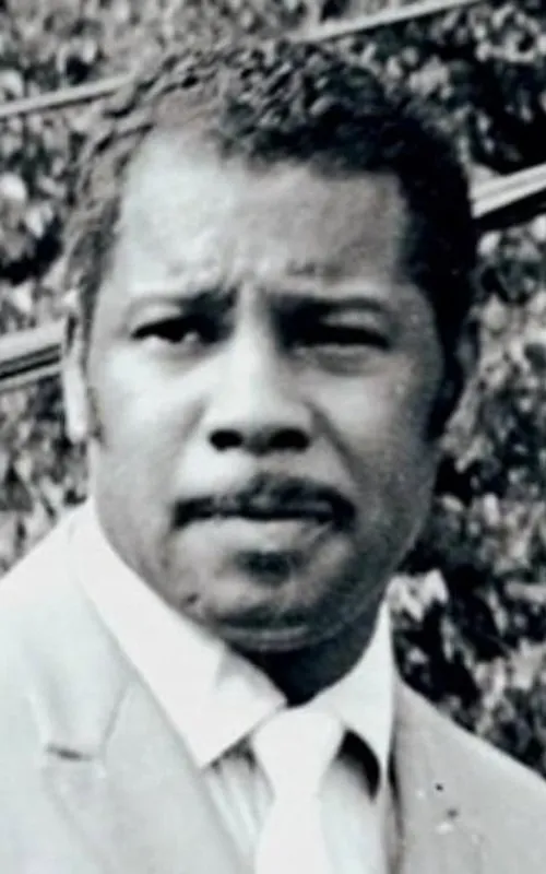 Tony Lawrence