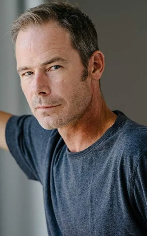 Chad Bruce