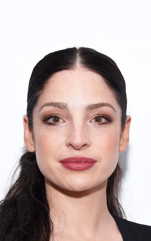 Anna Hopkins