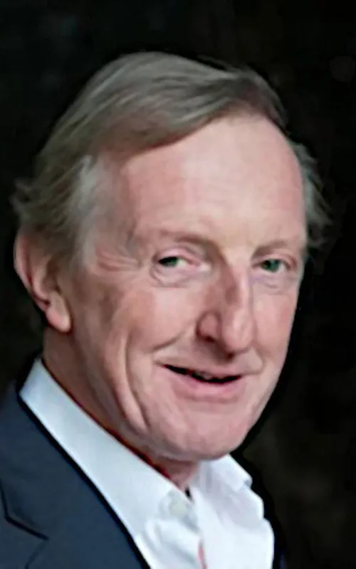 Martin Wimbush