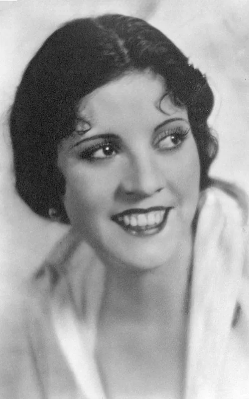 Olive Borden