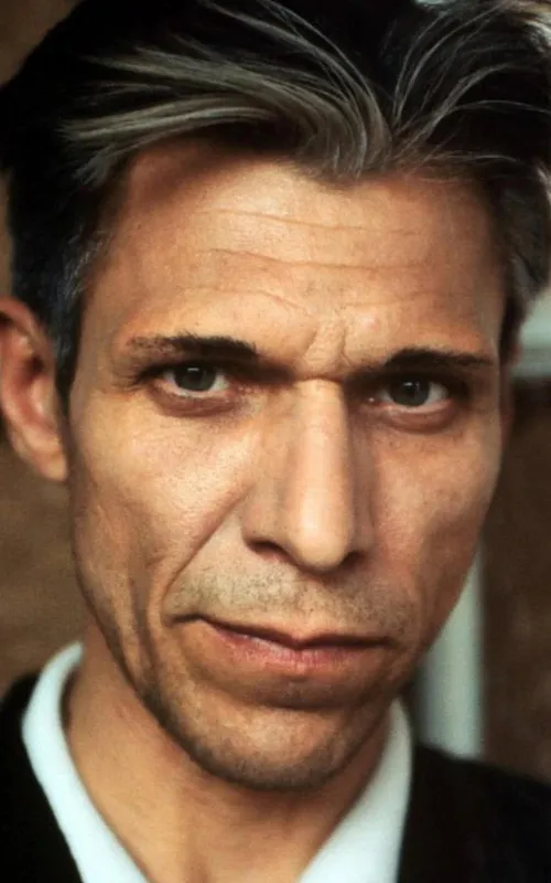 Jim van der Woude