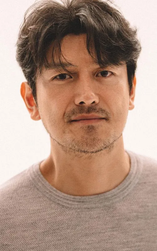 Lee Ji-hoon