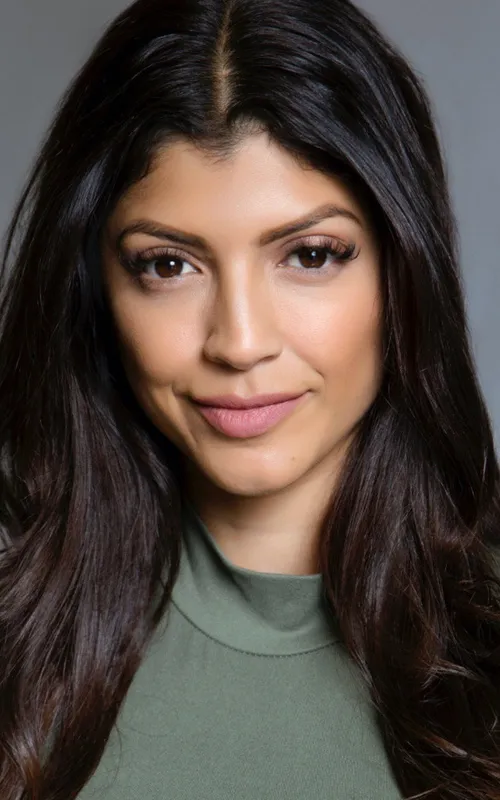 Erika Medina
