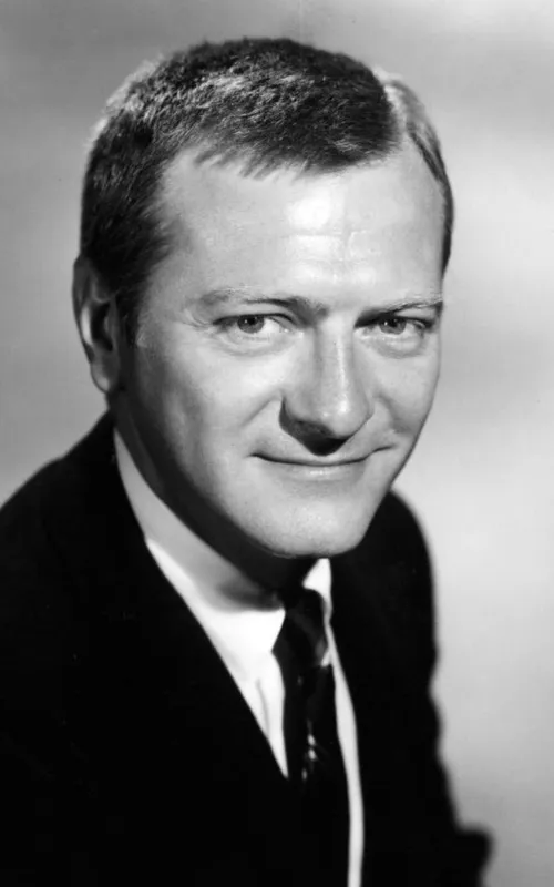 George Grizzard