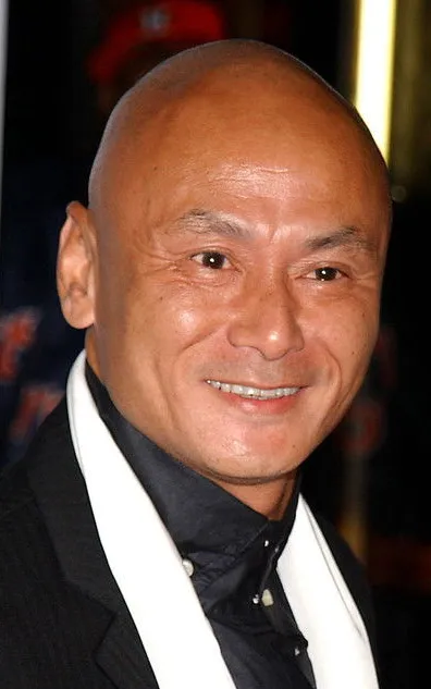 Gordon Liu