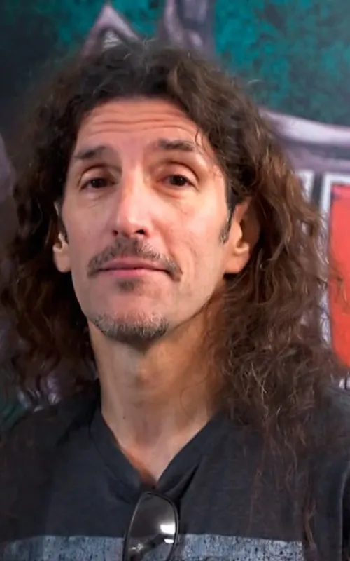 Frank Bello