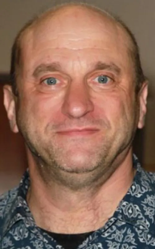 Eric Menyuk