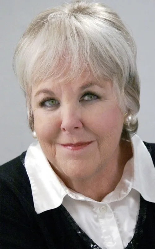 Mary Jo Catlett