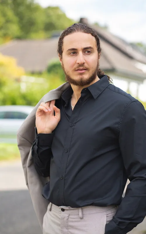 Omar Shaker